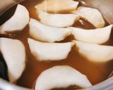 改訂版@皮から作る絶品!水餃子作り方6写真
