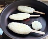 簡単！ズボラだけど美味しい！五平餅作り方3写真