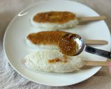 簡単！ズボラだけど美味しい！五平餅作り方10写真