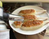 簡単！ズボラだけど美味しい！五平餅作り方11写真