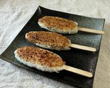 簡単！ズボラだけど美味しい！五平餅作り方12写真