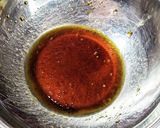 5分で大葉大量消費♡大葉中華ドレッシング作り方1写真