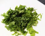 5分で大葉大量消費♡大葉中華ドレッシング作り方2写真