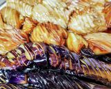 ✤茄子の揚げ浸し✤作り方3写真