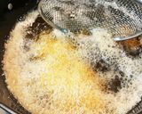 包丁いらず✨揚げる大豆とジャコおかず作り方7写真