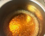 包丁いらず✨揚げる大豆とジャコおかず作り方2写真