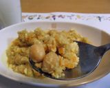 ダイエットにも!いっぱい食べてね豆カレー作り方8写真
