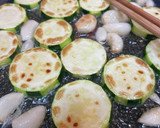 夏野菜の揚げ浸し作り方2写真