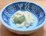 ハッシュドアボカドのチーズ焼き作り方8写真