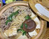 肉豆腐作り方6写真