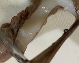 絶対やわらかいタコ飯(酵素効果&臭み軽減作り方6写真