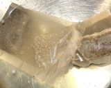 絶対やわらかいタコ飯(酵素効果&臭み軽減作り方10写真