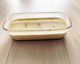 ビターな大人のちょい固プリン作り方6写真