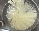 感動♡おいしそーめん☆グルメなツナトマト作り方10写真