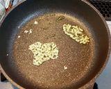 ブロッコリーのアンチョビパスタ作り方3写真