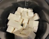 ホットクック★麻婆豆腐作り方1写真