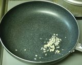 豚肉とナスのオイスターソース炒めワンパン作り方1写真
