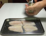 白身魚のポワレ･地中海風ハーブソース作り方7写真