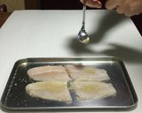 白身魚のポワレ･地中海風ハーブソース作り方8写真