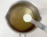 【うま味凝縮】めんつゆ☆料亭の味その２作り方3写真