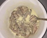 サル海老かき揚げ作り方3写真