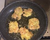 サル海老かき揚げ作り方5写真