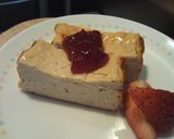 低カロチーズケーキ♪苺バージョン☆作り方7写真
