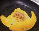 具だくさんオムレツ作り方6写真