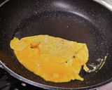 具だくさんオムレツ作り方7写真