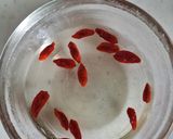 プルンプルン♡クリーミー 杏仁豆腐作り方8写真