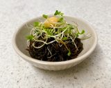 塩もずくの塩抜き法作り方4写真