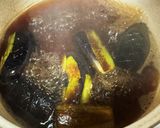 簡単時短煮浸し作り方4写真