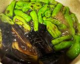 簡単時短煮浸し作り方5写真
