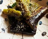 簡単時短煮浸し作り方6写真