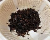 大豆で作るひじき煮作り方2写真