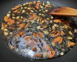 大豆で作るひじき煮作り方6写真