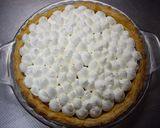 とろけるチョコレートパイ。アメリカン～♪作り方18写真
