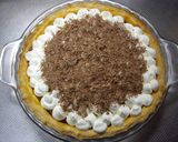 とろけるチョコレートパイ。アメリカン～♪作り方19写真