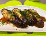 茄子のステーキ♪作り方3写真