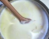 プルンプルン♡クリーミー 杏仁豆腐作り方11写真
