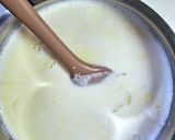 プルンプルン♡クリーミー 杏仁豆腐作り方11写真