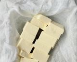 塩豆腐ゴーヤチャンプルー作り方1写真