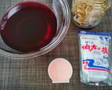 紅生姜のかんたんな作り方♪☆♪☆♪作り方5写真