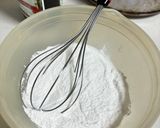 つくれぽ900参考の米粉パウンドケーキ作り方1写真