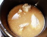 家系釜めし作り方3写真