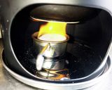 家系釜めし作り方4写真