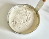 パイン缶DEやわらか♡レアチーズケーキ作り方28写真