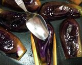 フライパンで★シンプル焼きナス作り方5写真
