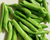 レンチンで簡単！いんげん人参の胡麻和え作り方2写真
