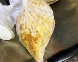 ばぁちゃんの作るワカメとぜんまいの煮物♡作り方3写真